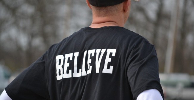 Custom T Shirts in Church End