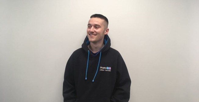 Cheap Personalised Hoodies in Asserby